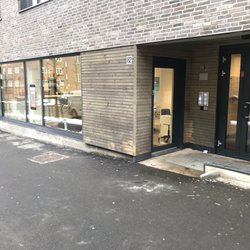 RepairGeeks - Utsiden av Repairgeeks i Oslo