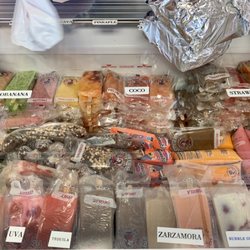 La Michoacana Paleteria - Paletas