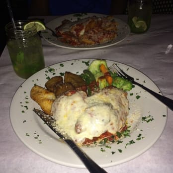 Michaelangelo's - Chicken Parmigiana - Lounges Near Me - Bronx, New York Michaelangelo's - Chicken Parmigiana - Lounges Near Me - Bronx, New York