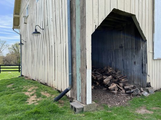 Wheatland Spring Farm + Brewery by null