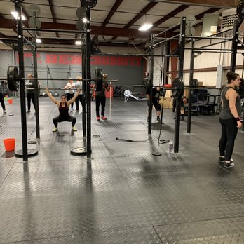 Ft. Ben Fit - Interval Training Gyms Near Me - Indianapolis, Indiana