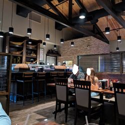 Nanlangka Teppanyaki & Sushi Bar