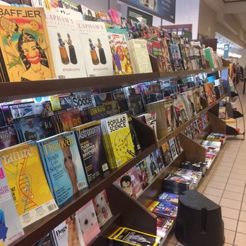 Barnes & Noble Booksellers - Bookstores Near Me - Plano, Texas