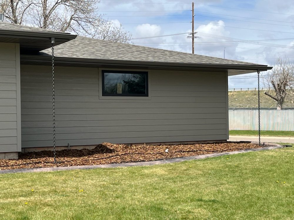 CALDWELL’S GUTTERS Updated August 2024 Request a Quote 3022