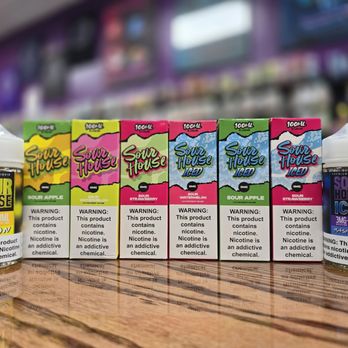 Oracle Vapory - Vape Shops Near Me - Mesa, Arizona