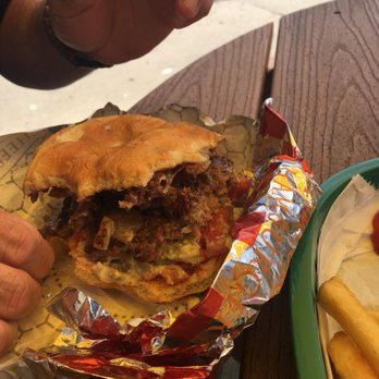 Casey's Place - Burgers Near Me - Vero Beach, Florida