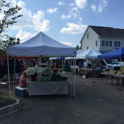 Robbinsville Farmer's Market