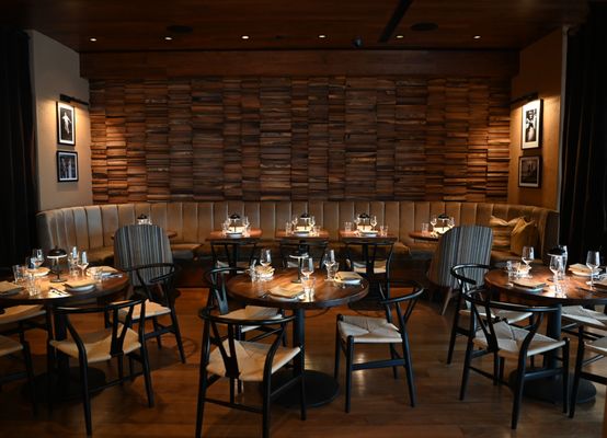 Hudson Local by null