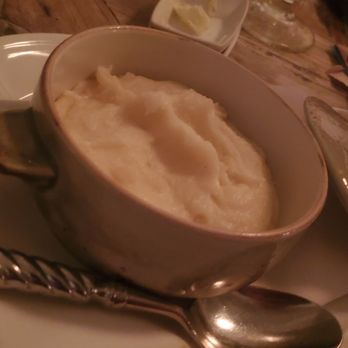 The Continental - Mashed Potatoes - Steakhouses Near Me - Naples, Florida The Continental - Mashed Potatoes - Steakhouses Near Me - Naples, Florida