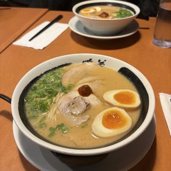 Ramen DANBO - Kitsilano - Ramen Near Me - Vancouver, British Columbia