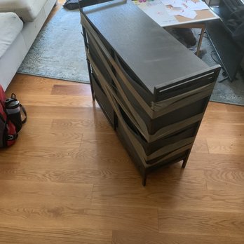 Zip To Zip Moving - Taped drawers - Movers Near Me - Tinton Falls, New Jersey Zip To Zip Moving - Taped drawers - Movers Near Me - Tinton Falls, New Jersey
