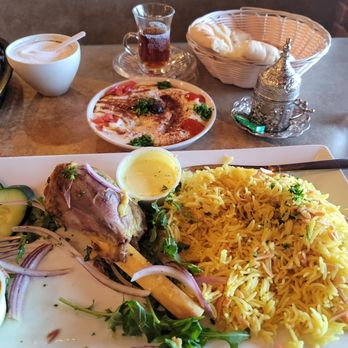 The Goodness Land - Middle Eastern Near Me - Boise, Idaho The Goodness Land - Middle Eastern Near Me - Boise, Idaho