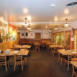 Thai Bamboo Restaurant