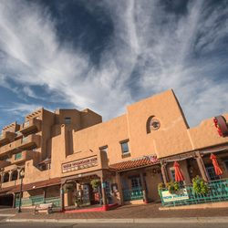 Table Mountain Inn