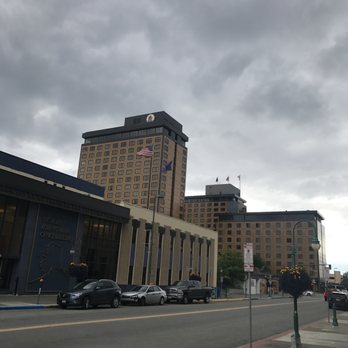 Hotel Captain Cook - Hotels Near Me - Anchorage, Alaska