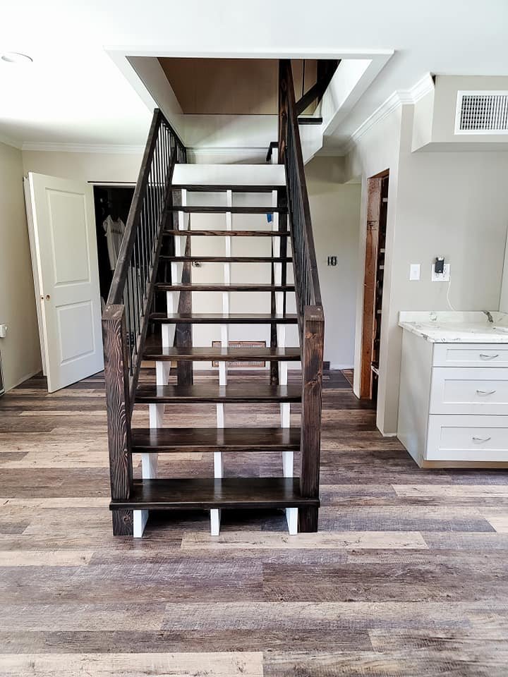 Slide of New Life Builders