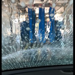 Uncle Rayski's Magic Car Wash