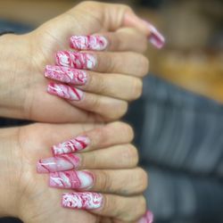 Grand Posh Nails