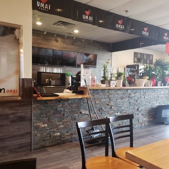 Umai Ramen - Check-in counter - Ramen Near Me - Henderson, Nevada Umai Ramen - Check-in counter - Ramen Near Me - Henderson, Nevada