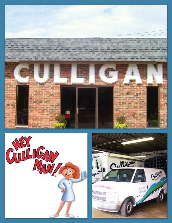 Culligan Water Delivery 2325 South St, Geneva, IL Phone Number Yelp