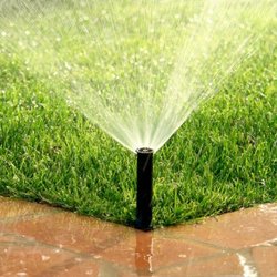 Andy's Sprinkler Repair