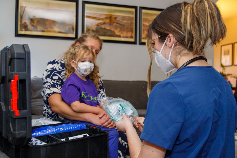 Mend Medical Care Image