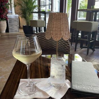 Cafe Boulud - French Near Me - Palm Beach, Florida