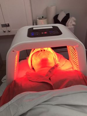 Josephine Spa by null