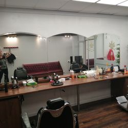 Vlad's Barber Shop