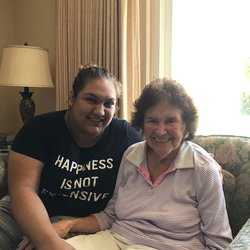 Canaan Home Care