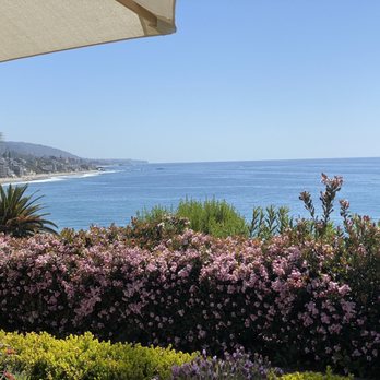 Las Brisas - The view from the patio. - Mexican Near Me - Laguna Beach, California Las Brisas - The view from the patio. - Mexican Near Me - Laguna Beach, California