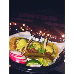 Carne Asada Tacos