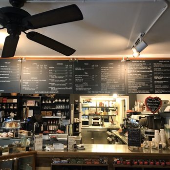 Uncommon Coffee Roasters - Where to order - Bakeries Near Me - Saugatuck, Michigan
