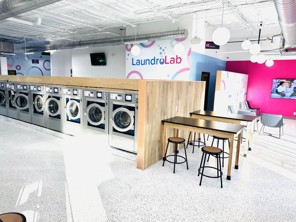 LAUNDROLAB Updated October 2024 36 Photos & 18 Reviews 8868