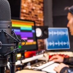 Music Theory Studios - Book Your Recording Session Today!