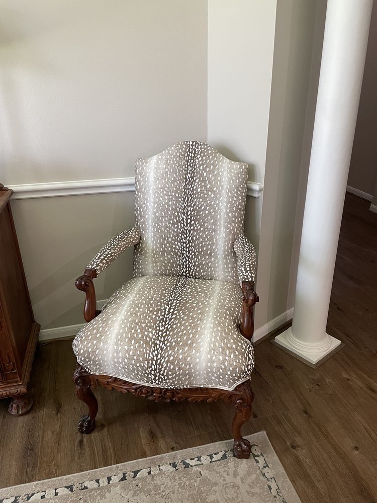 Johnny Diaz Furniture & Upholstery - upholstery in Houston, TX