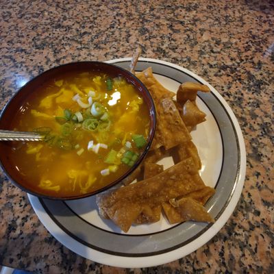 Bamboo Garden Restaurant by null