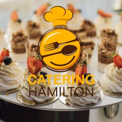 Catering Hamilton - Catered Desserts by Catering Hamilton