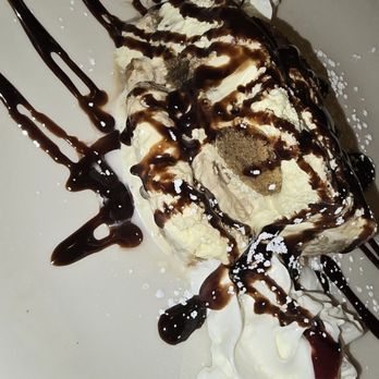 Sotto Voce - Tirimisu - Italian Near Me - Brooklyn, New York