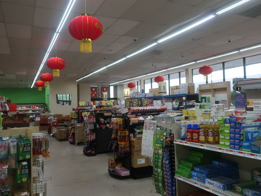 Park To Shop by null