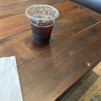 Coffee Bodega - cold brew - Coffee Roasteries Near Me - San Francisco, California