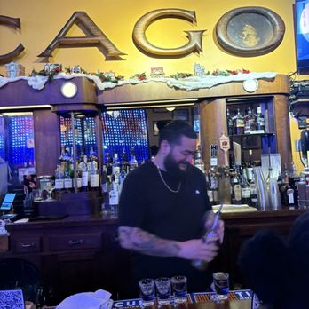 Sheffield's Wine & Beer Garden - espresso martini - Bars Near Me - Chicago, Illinois Sheffield's Wine & Beer Garden - espresso martini - Bars Near Me - Chicago, Illinois