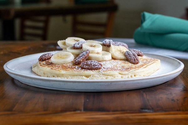 Gillwoods Cafe by null