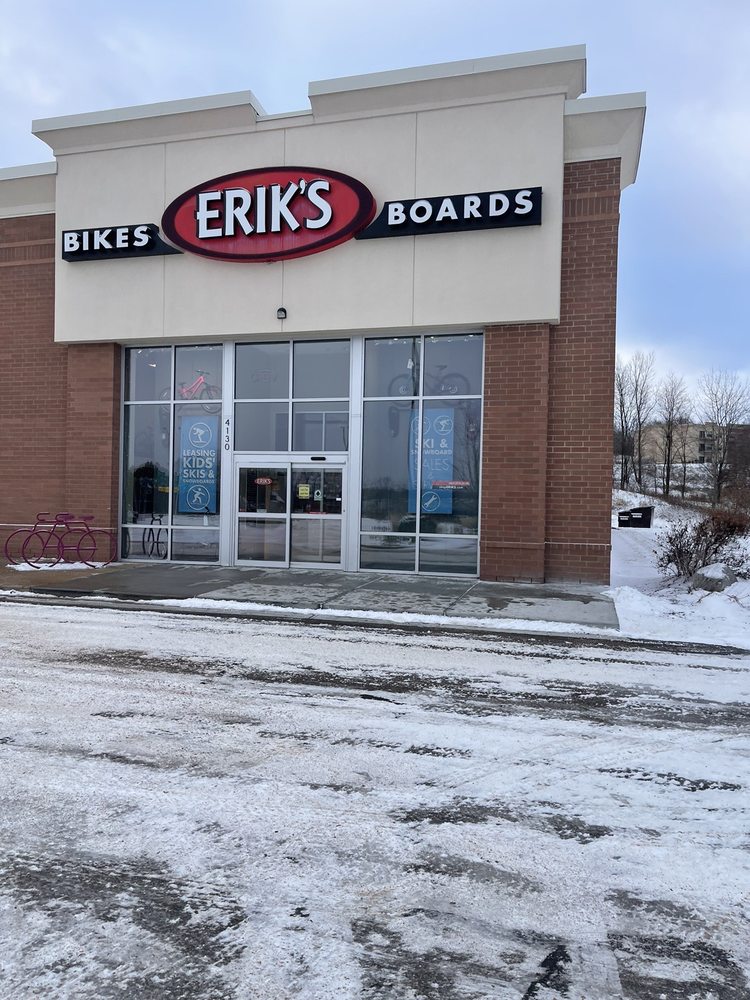ERIK’S BIKE BOARD SKI Updated September 2024 10 Photos & 12 Reviews