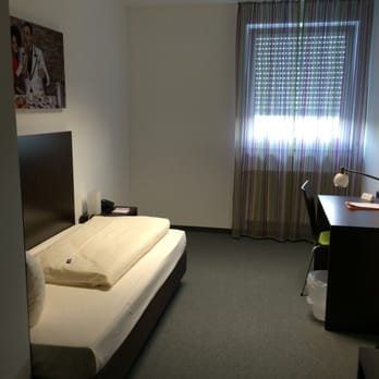 GS Hotel - Hotels Near Me - Munich, BY