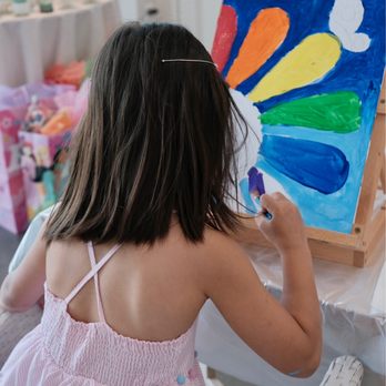 Creative Tea Room - Party & Event Planning Near Me - Scottsdale, Arizona