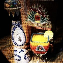 Tequilas Bar and Grill