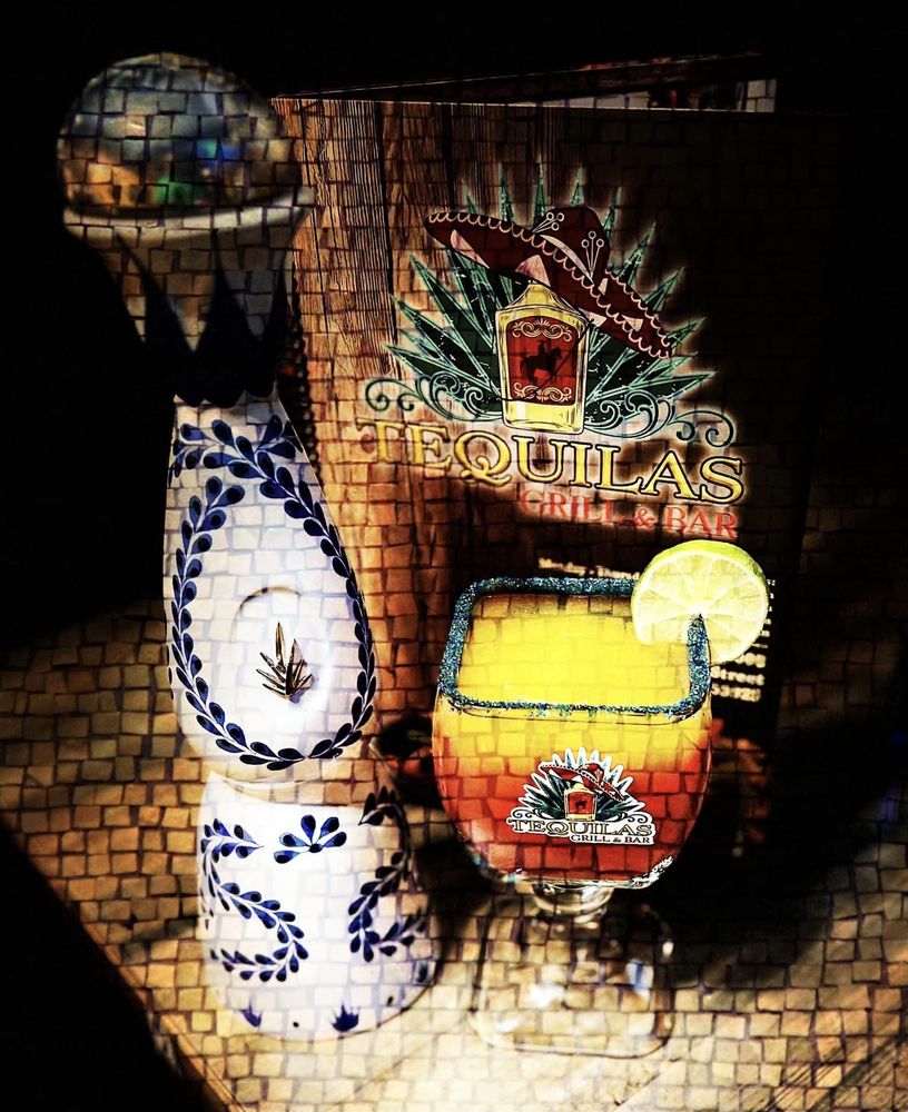 Tequilas Bar and Grill