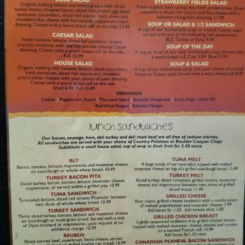 Two Brothers Kitchen - Menu - Breakfast & Brunch Near Me - Anthem, Arizona