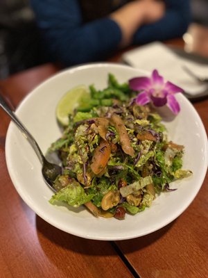 Inle Burmese Cuisine by null
